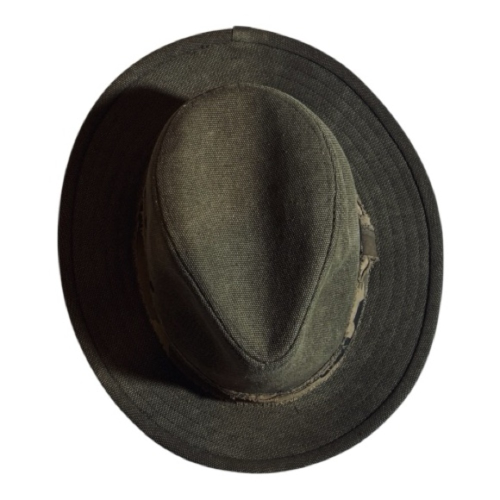 Tidal Tom Outback Hat vacation summer gorpcore travelcore spring break headwear - Picture 2 of 5